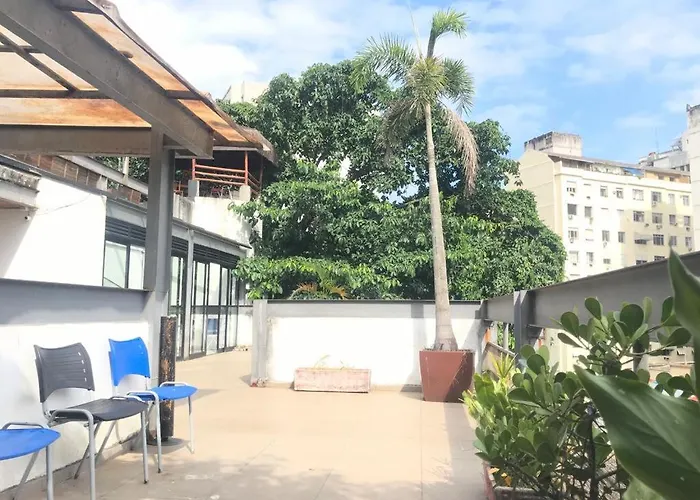 Babeu Suites Independentes