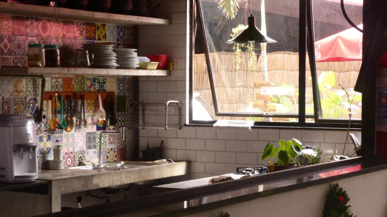 Quarto em Acomodações Particulares Babeu Independentes *