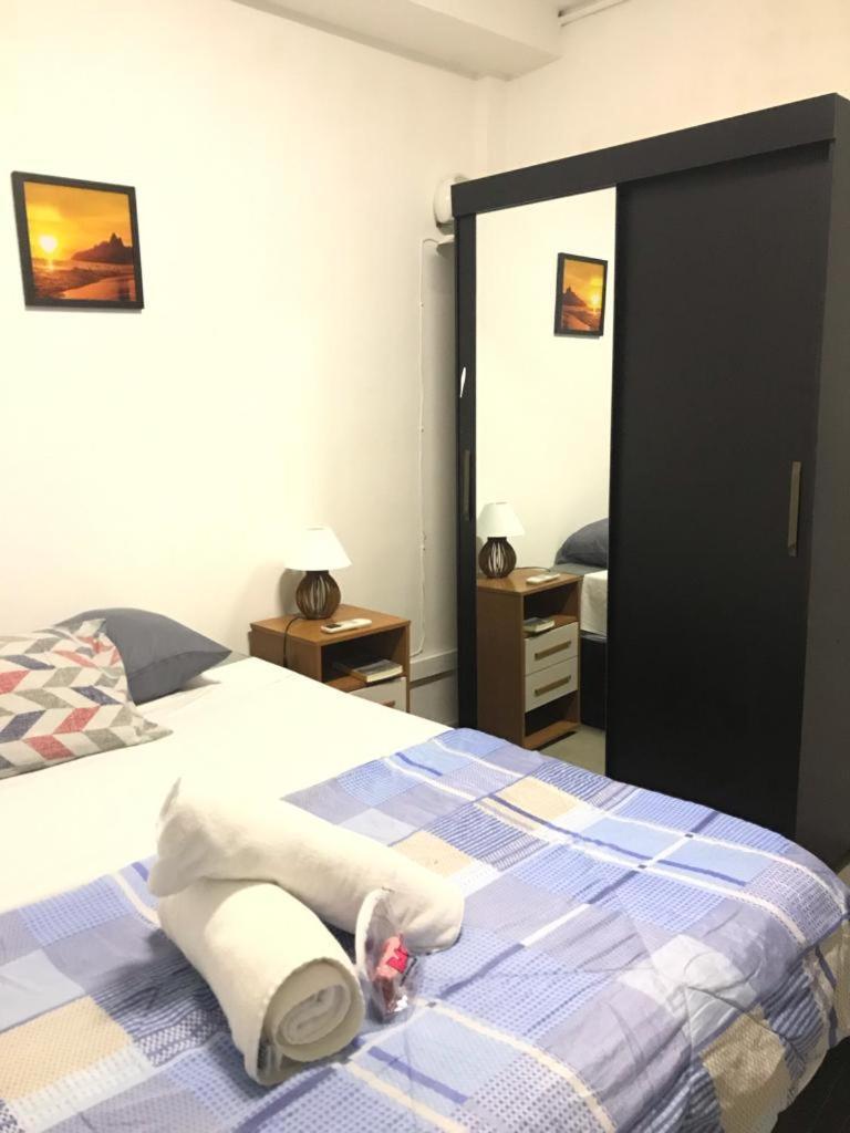 Homestay Babeu Independentes Rio de Janeiro