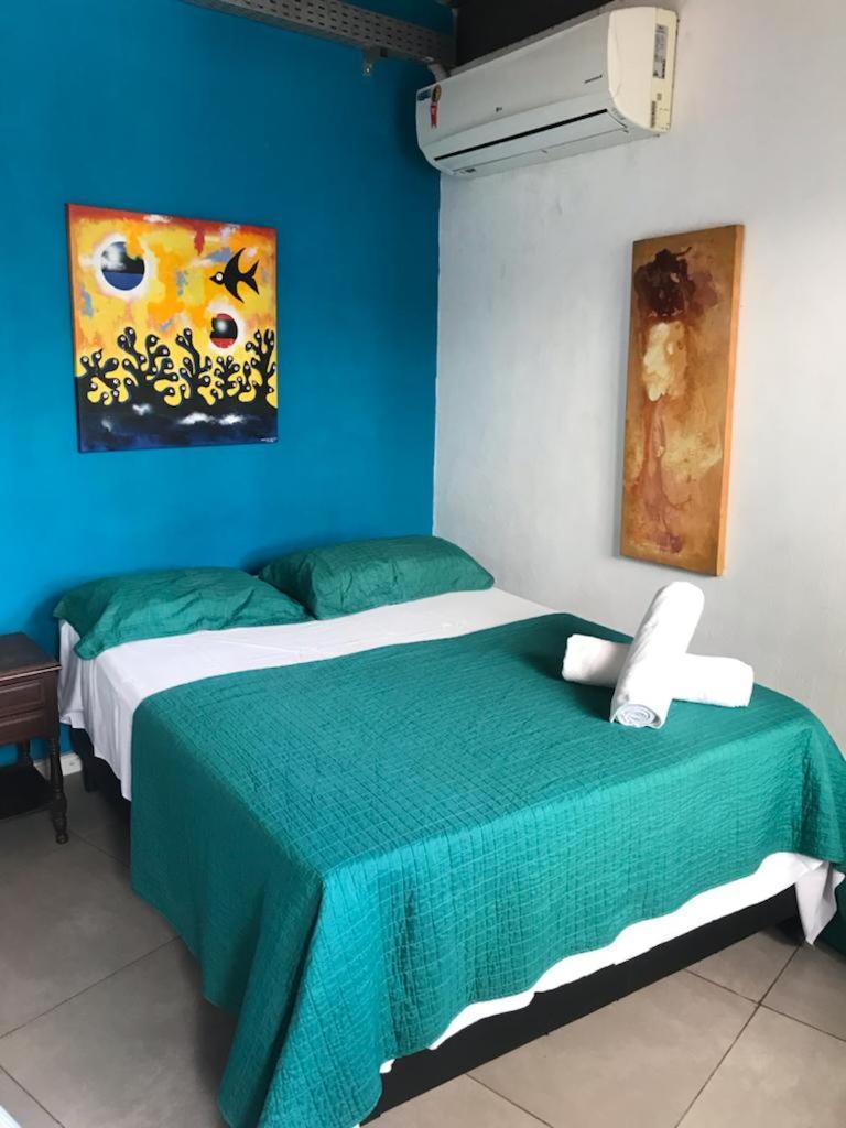 Homestay Babeu Independentes *