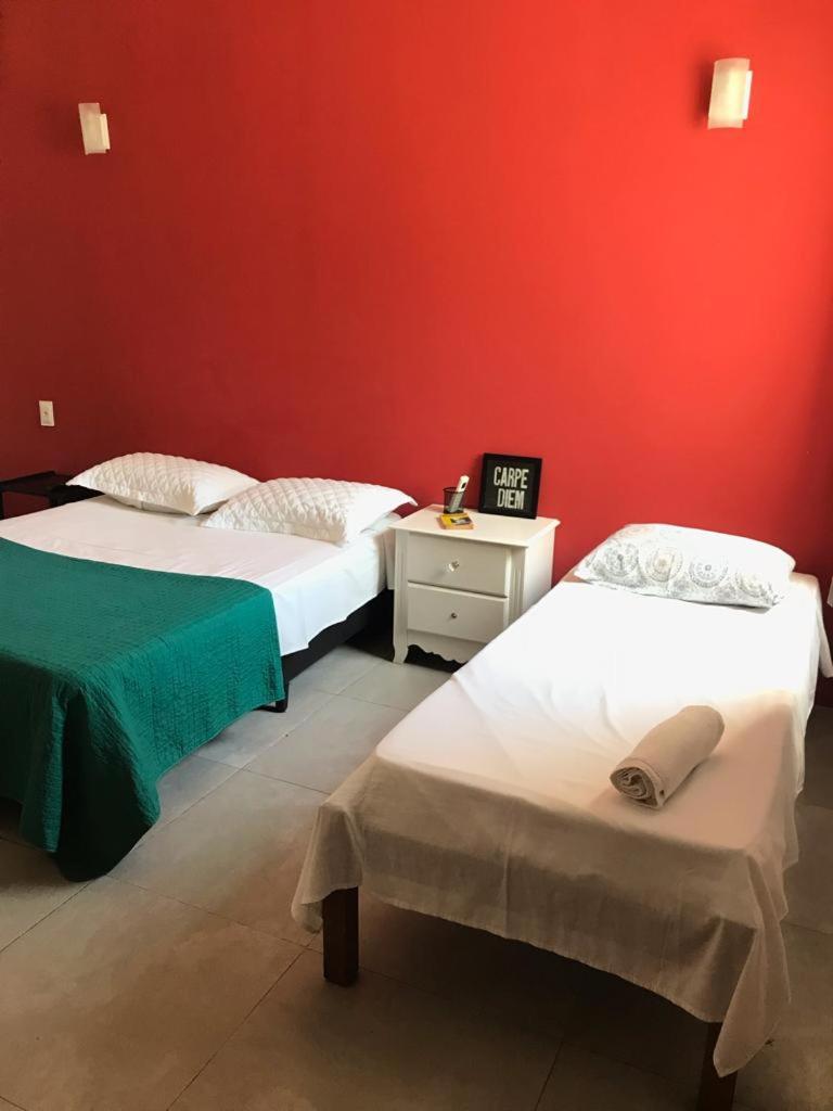 Babeu Independentes Homestay *