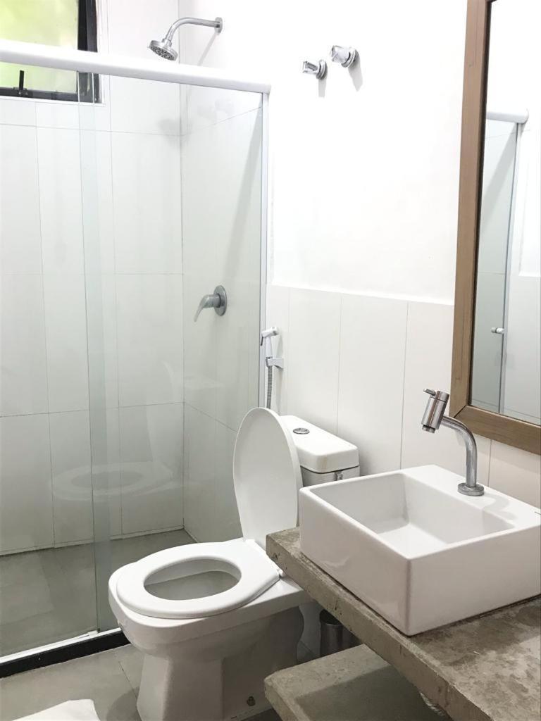 Homestay Babeu Independentes Rio de Janeiro
