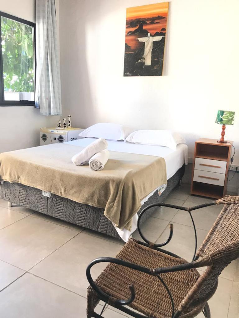 Babeu Independentes Homestay *