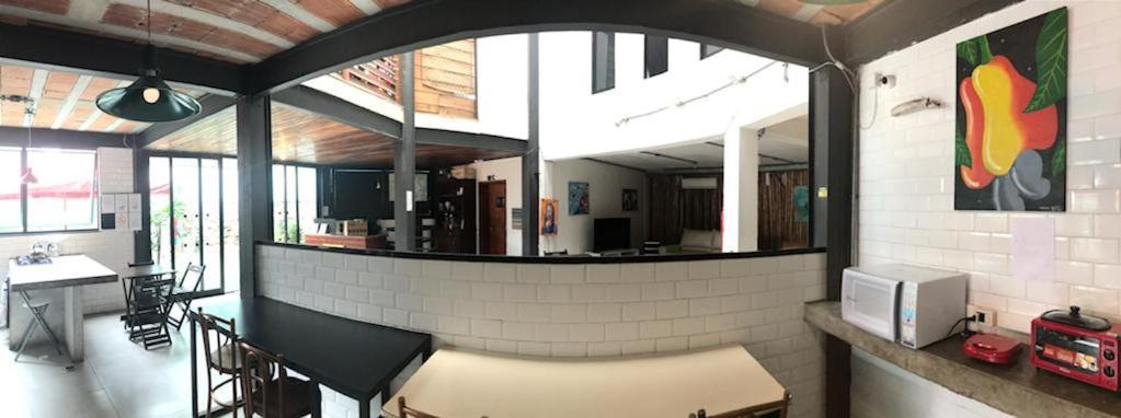 Homestay Babeu Independentes