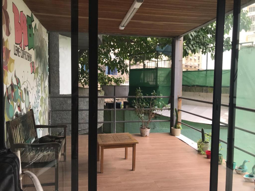 Babeu Independentes Homestay