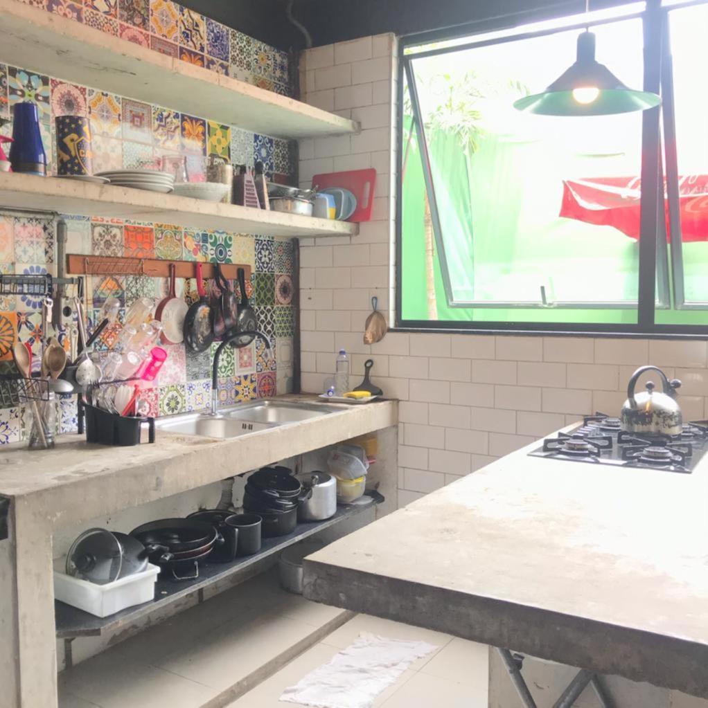 Babeu Independentes Homestay *