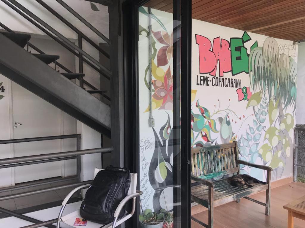 Homestay Babeu Independentes